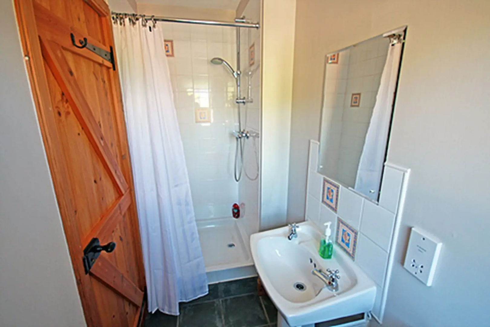 Netherton Guest House