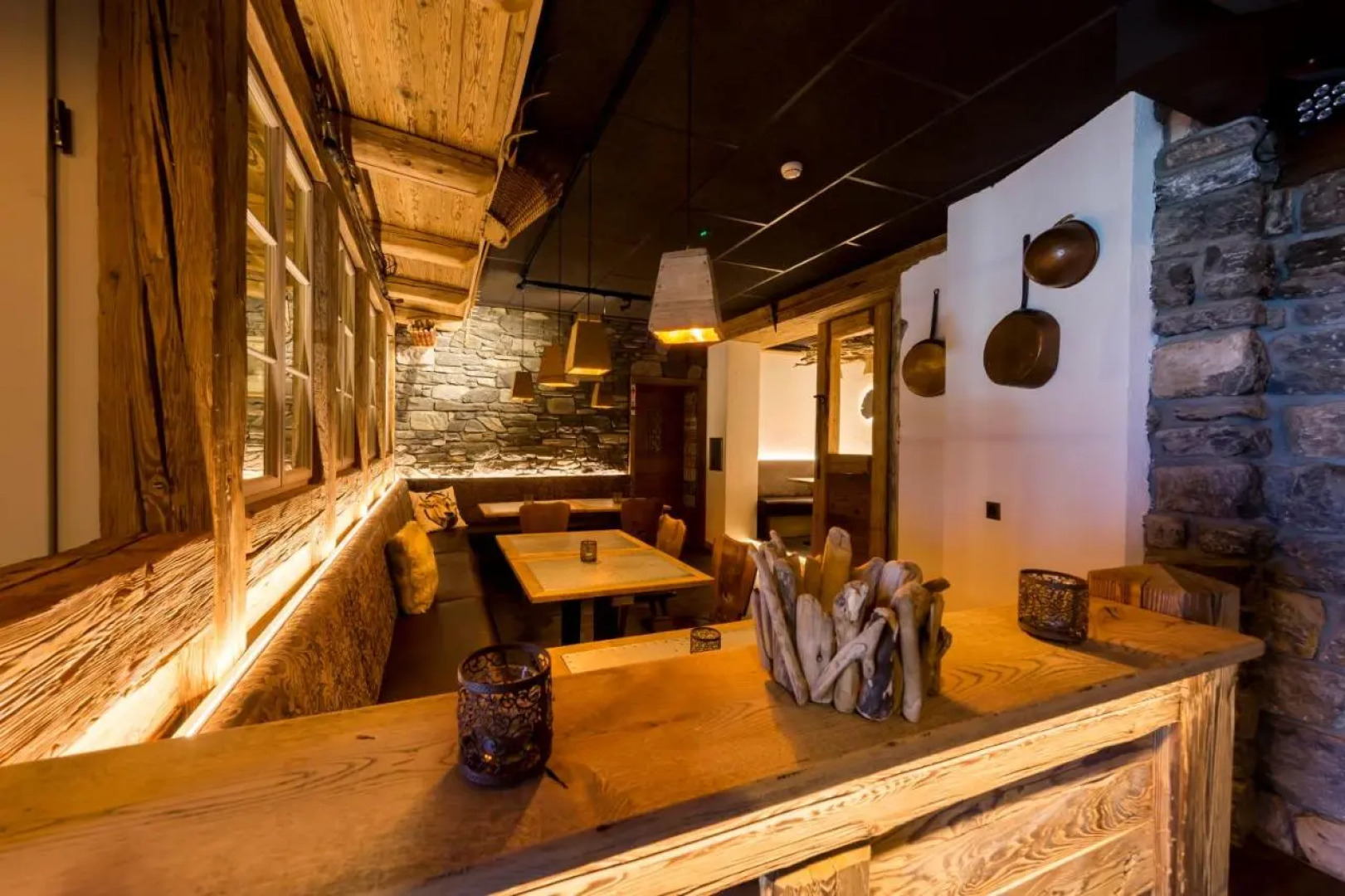 Eiger Mürren Swiss Quality Hotel