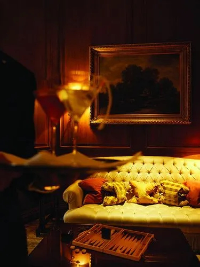 Lucknam Park Hotel & Spa