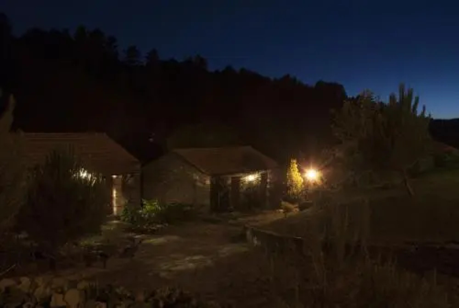 Quinta da Rabaçosa - Turismo Rural