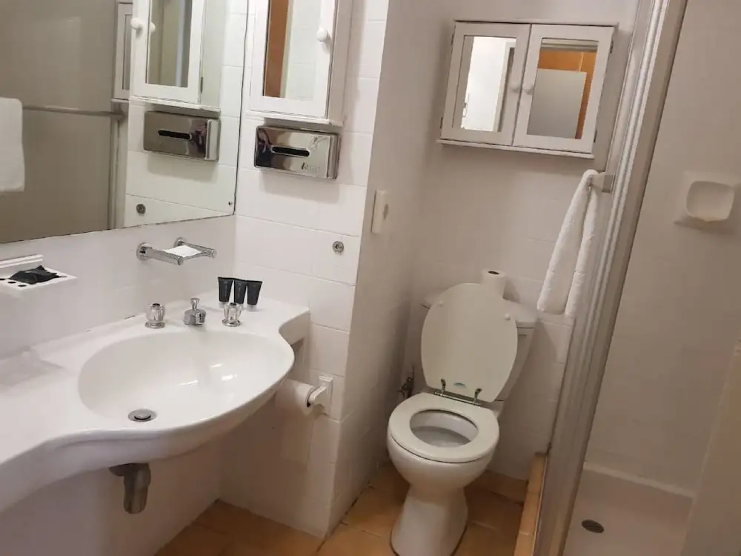 Fortis Hotel Evander