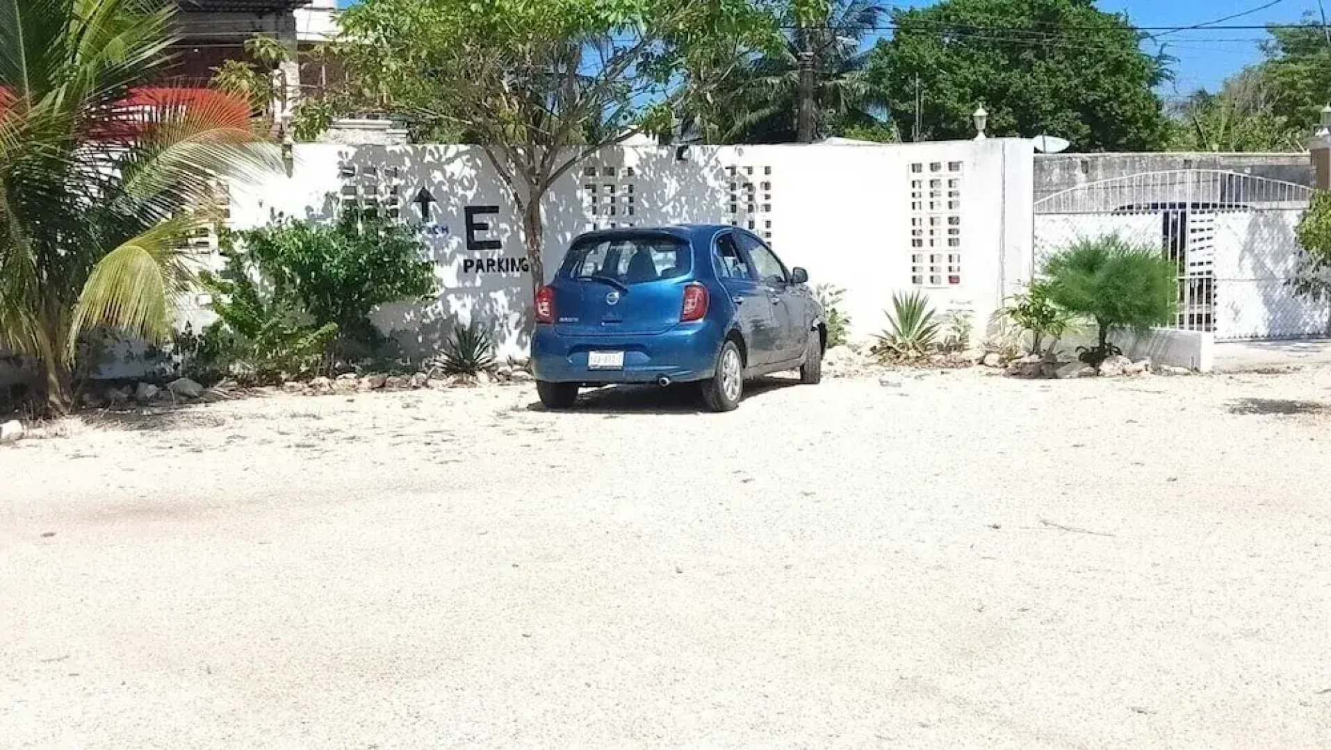 Hotel Villa Gabriela