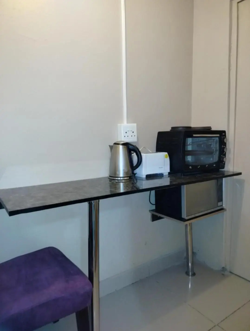 Lotus Guest House 1