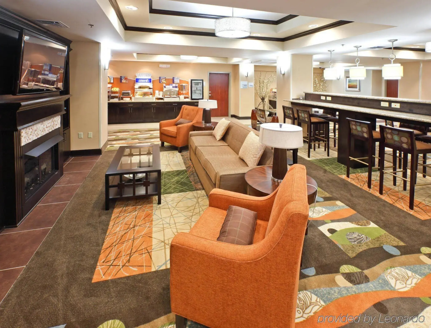 Holiday Inn Express & Suites Maumelle - Little Rock NW by IHG