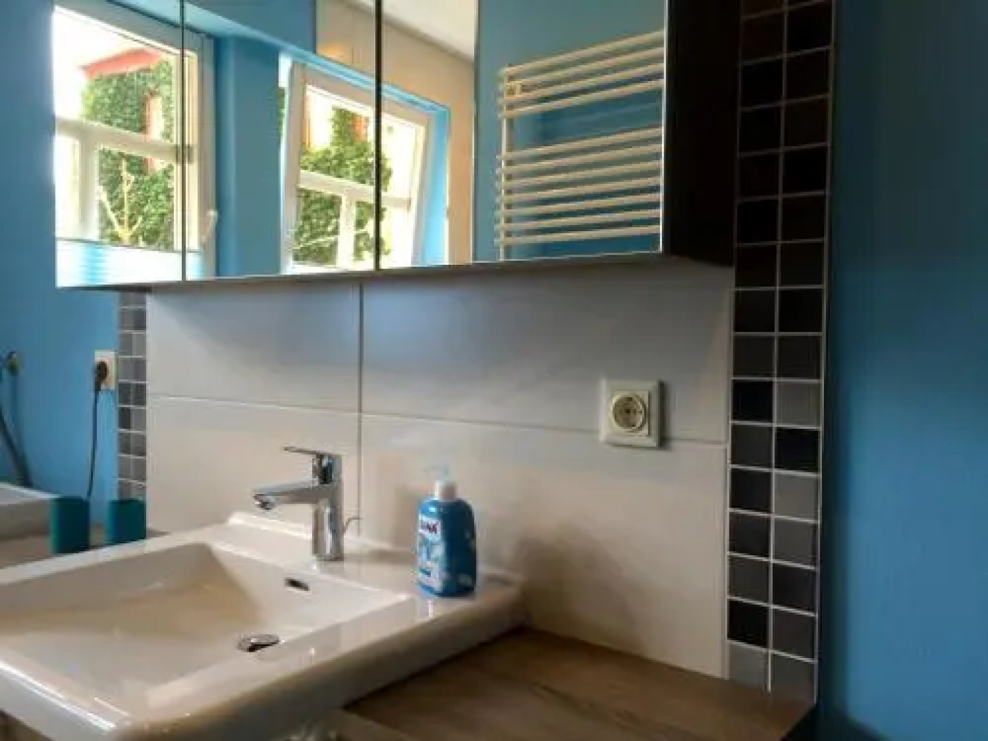 Ferienwohnungen Am Butterturm