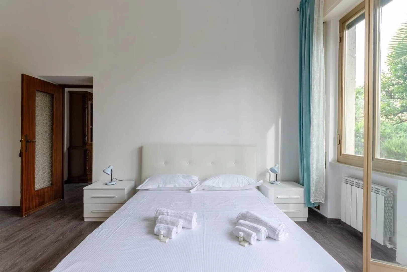 Altido Pieveligure Apt con Giardino Sul Mare