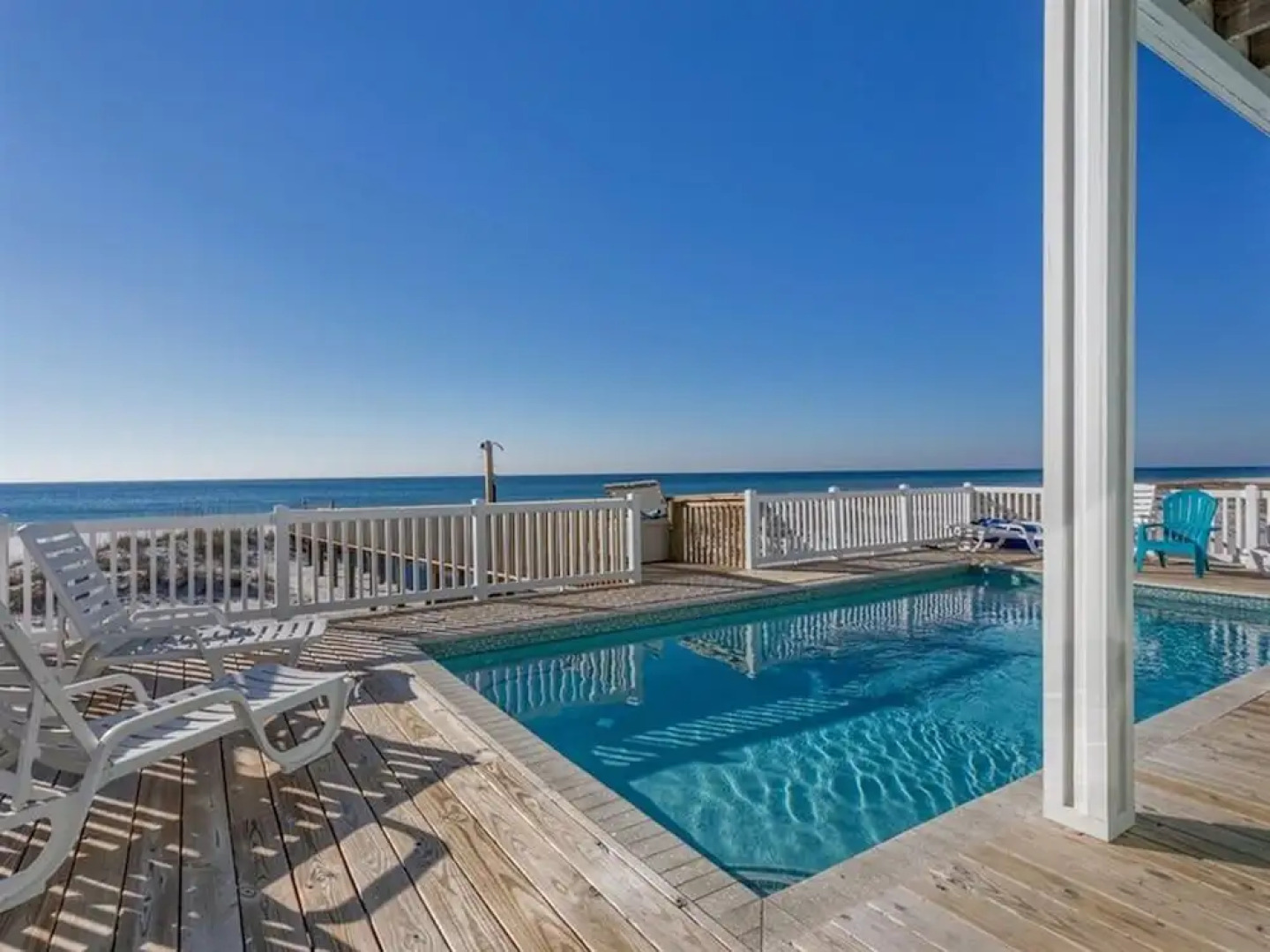 Sol Mate East by Meyer Vacation Rentals