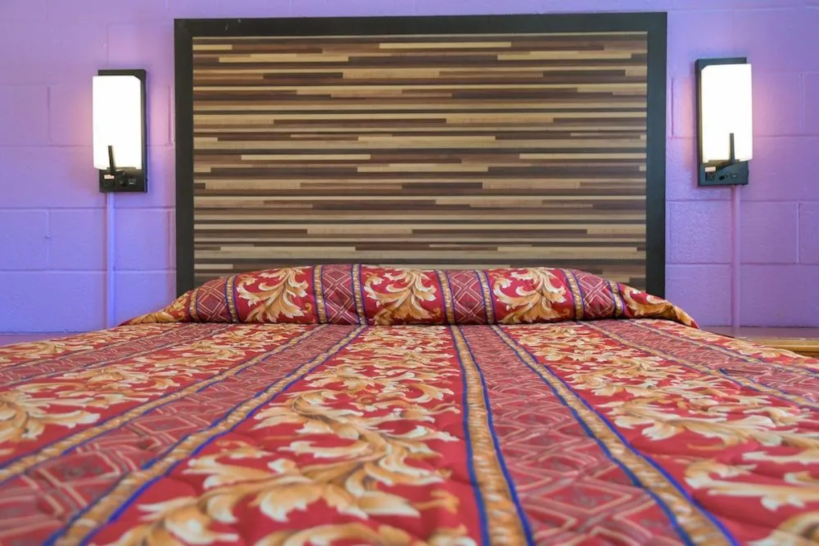 Mi Casita Merle Motel