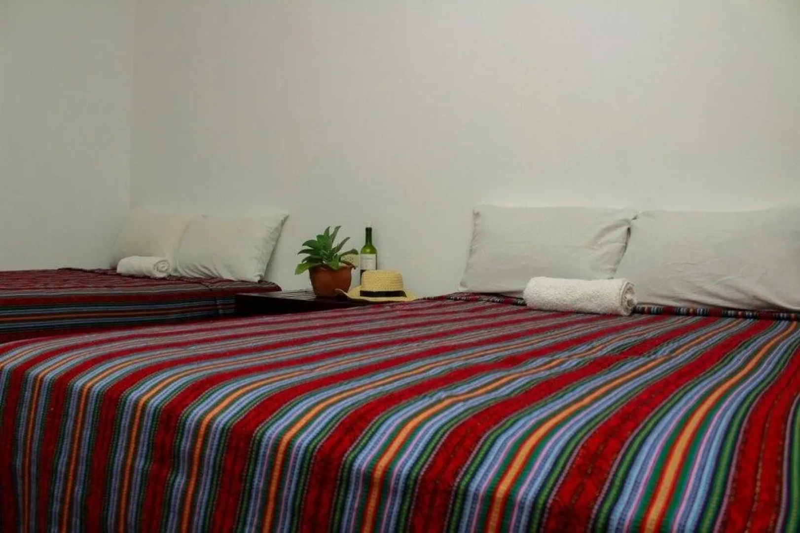 Hotel Calle Real