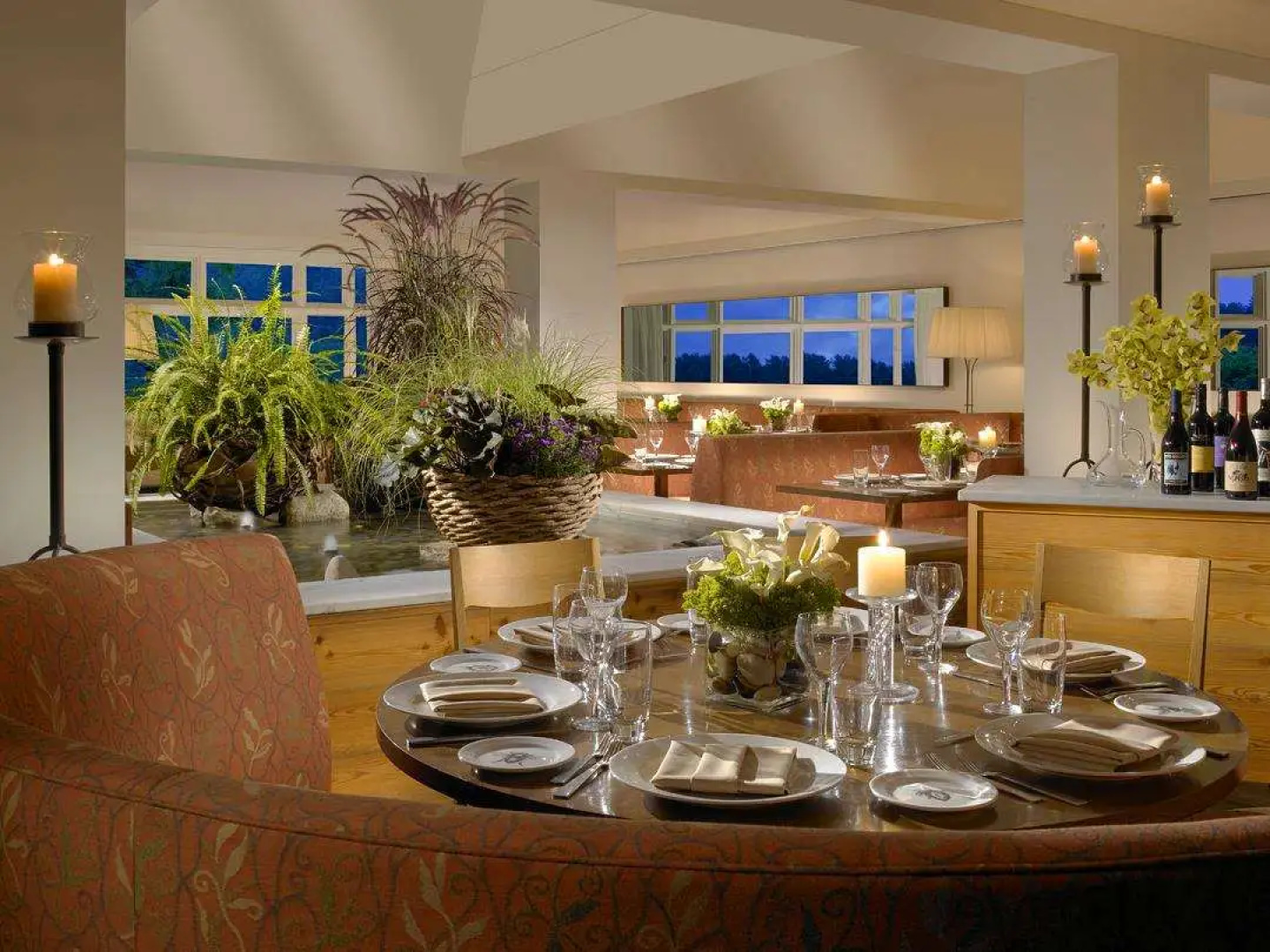 Woodstock Inn & Resort