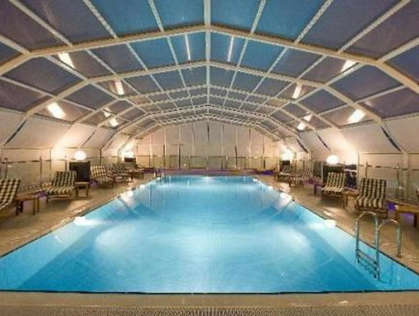 Latanya Palm & Spa Airport Antalya