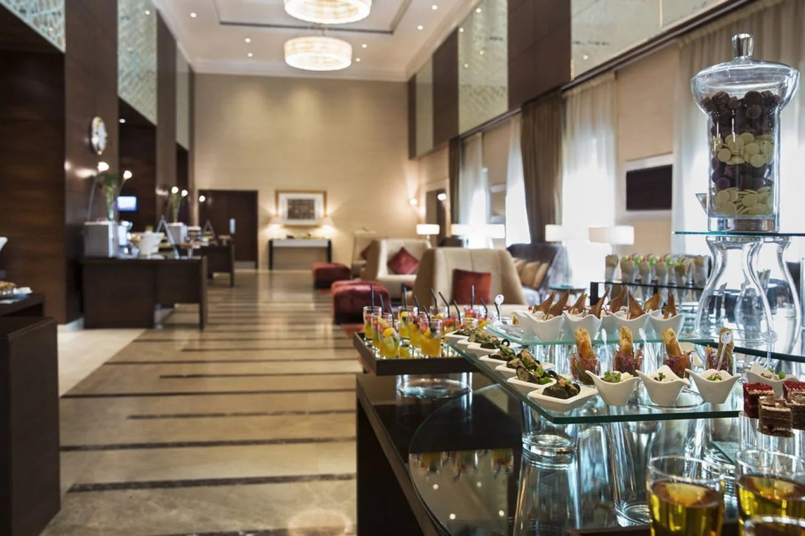 Hyatt Regency Al Kout Mall