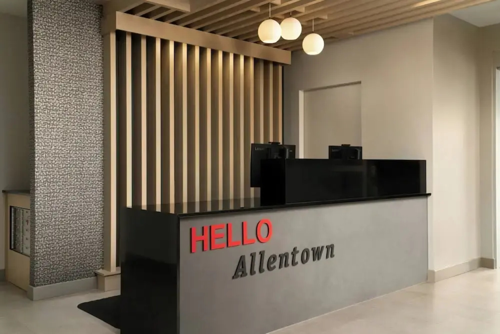 TownePlace Suites by Marriott Allentown West