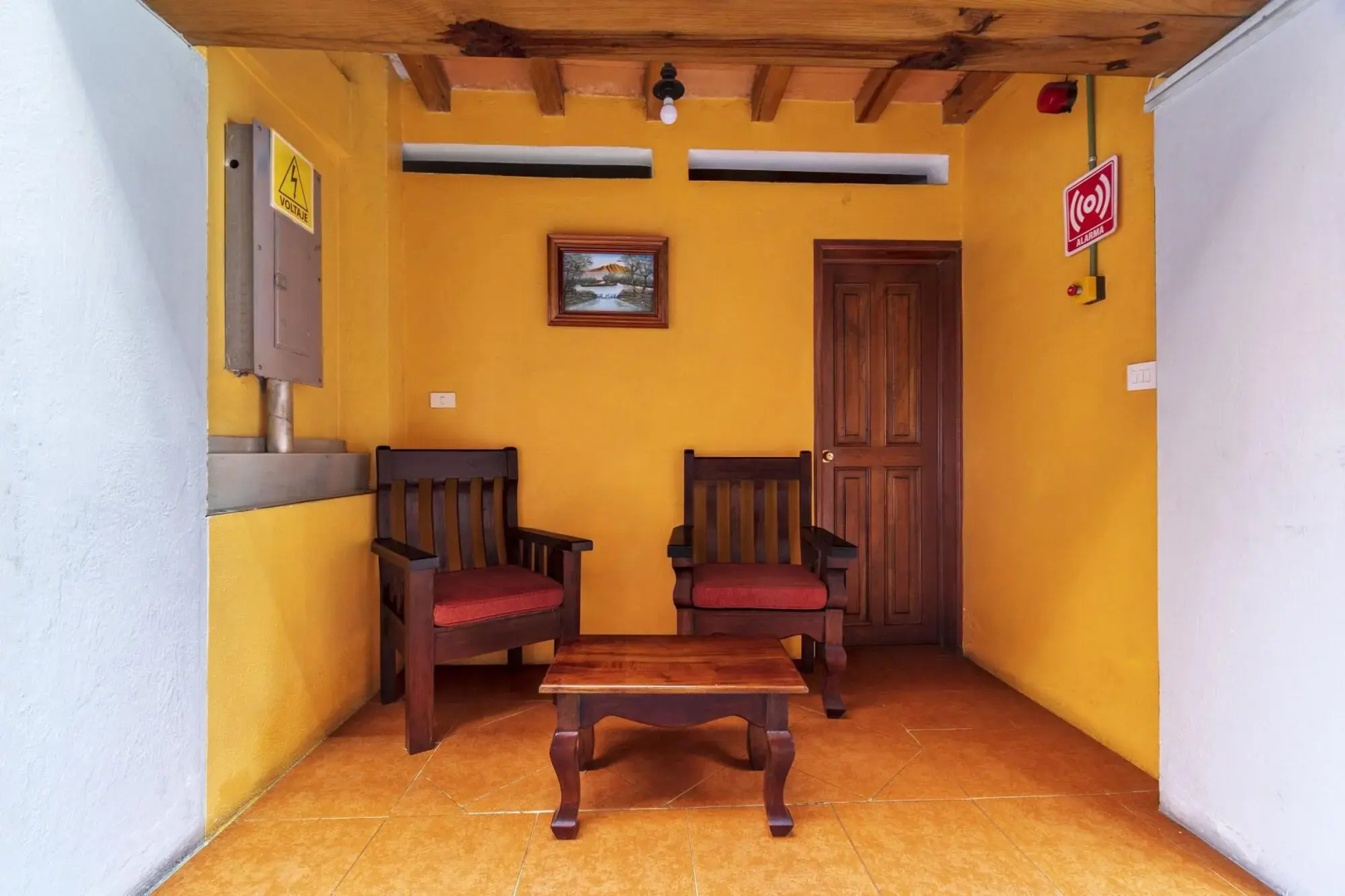 Meson Real Hotel & Suites