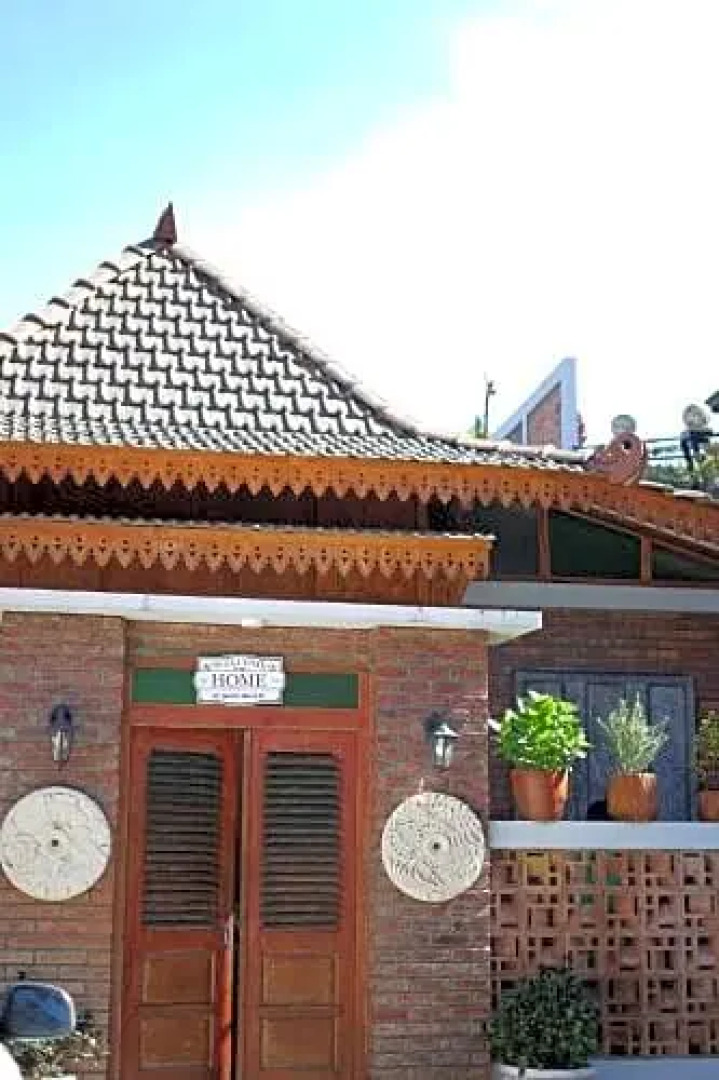 Villa Kita 88 Lembang