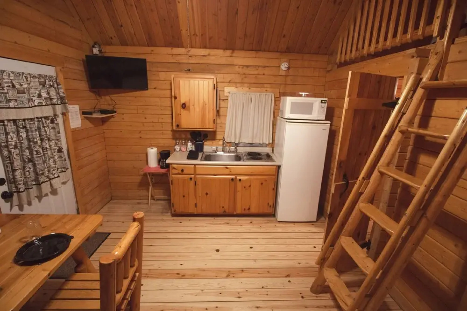 Katie's Cozy Cabins