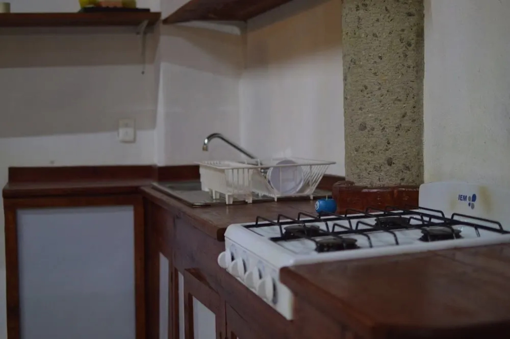 Grandes Grupos Bunker Rooms