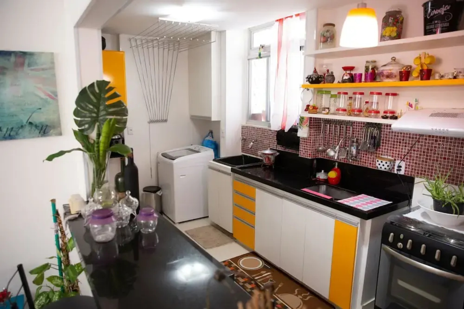 Apto Completo e Confort vel pr Ximo do Aeroporto