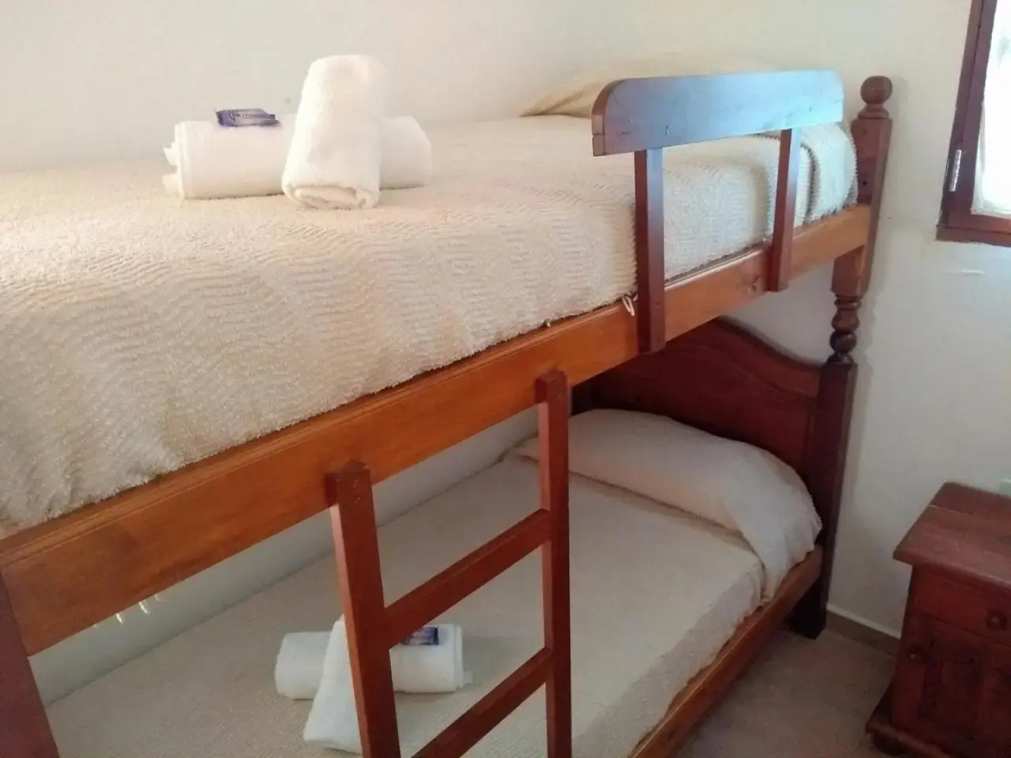 Torres de la Quebrada