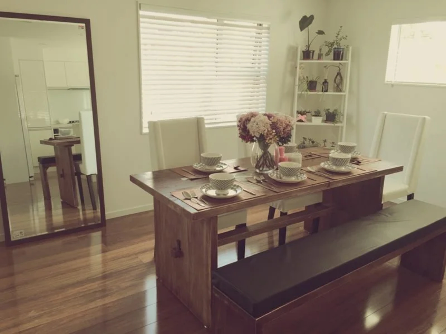 Unique Home - Glenfield BB