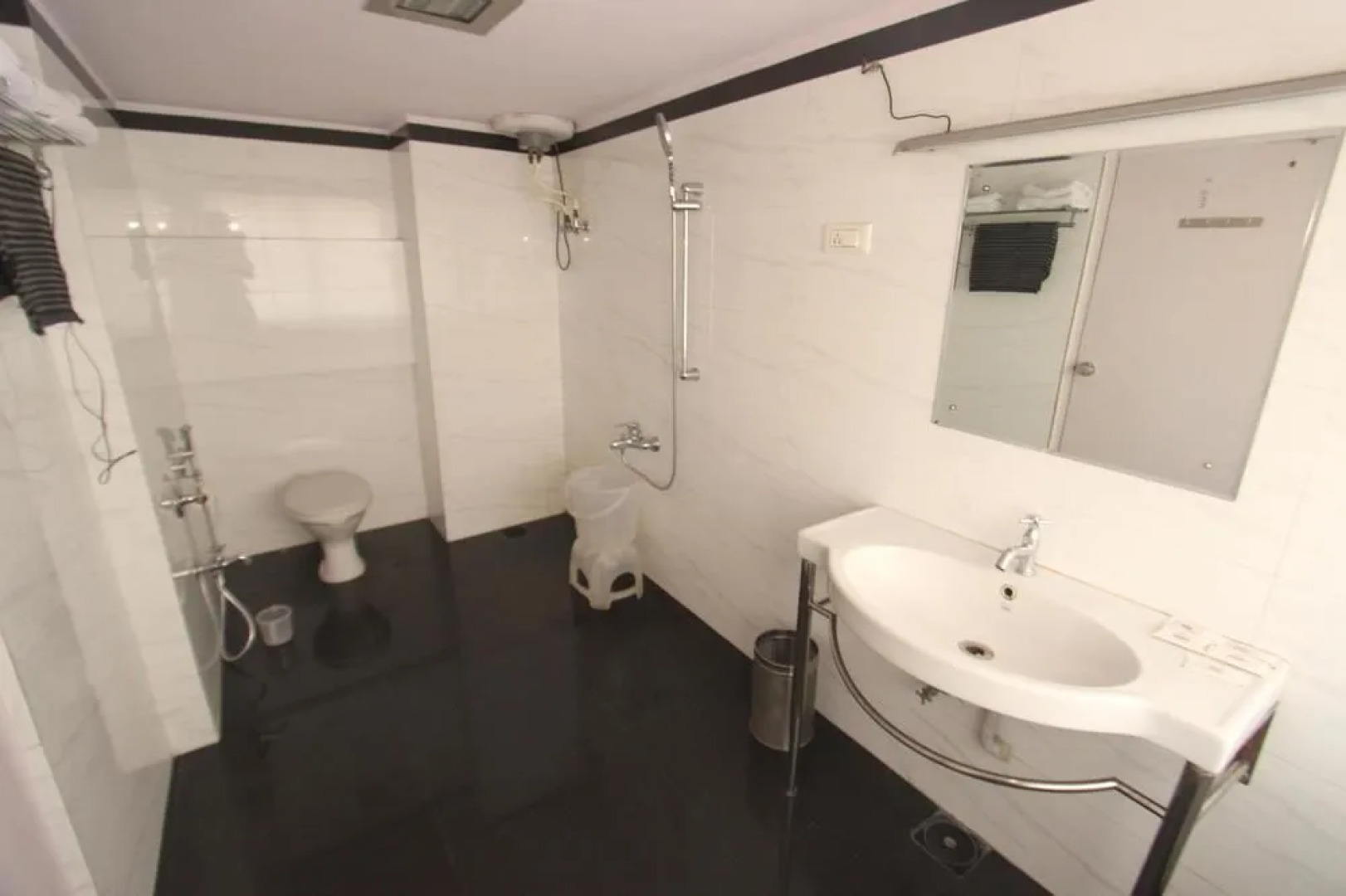 OYO 1279 Tex Palazzo Hotel