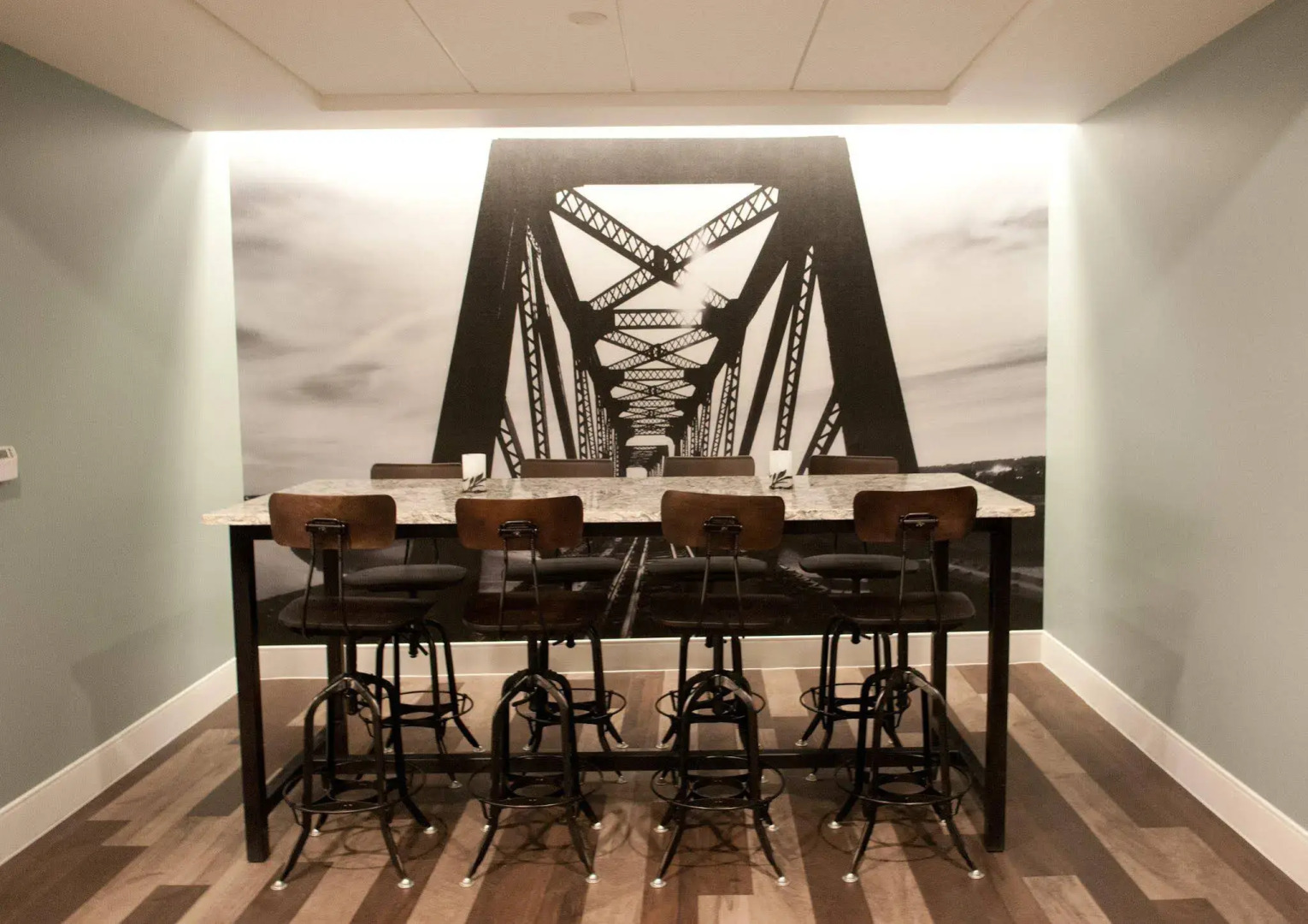 Crowne Plaza Suites Pittsburgh South by IHG