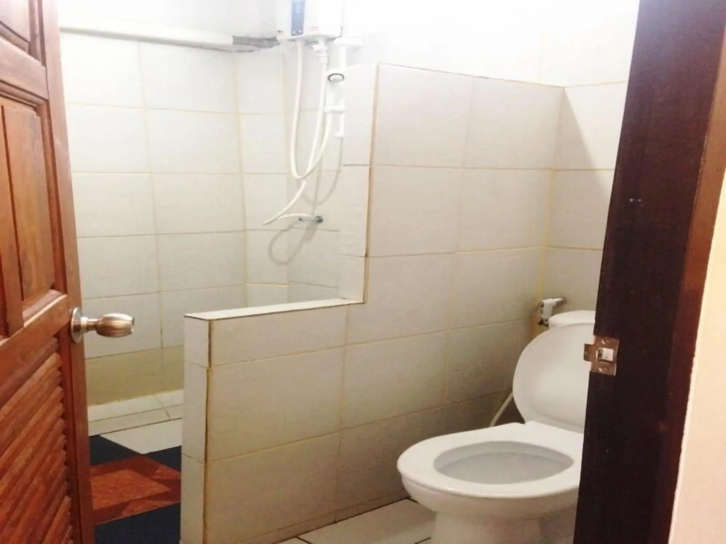 Ruan Mai Sang Ngam Resort