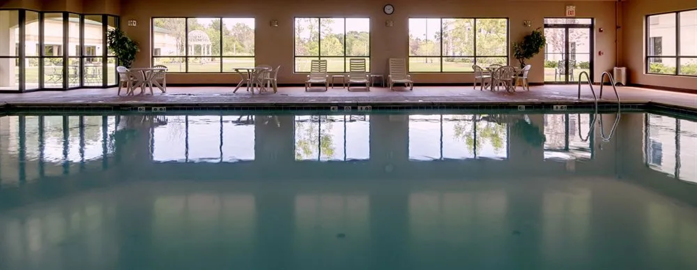 Clarion Inn Elmhurst - Oakbrook