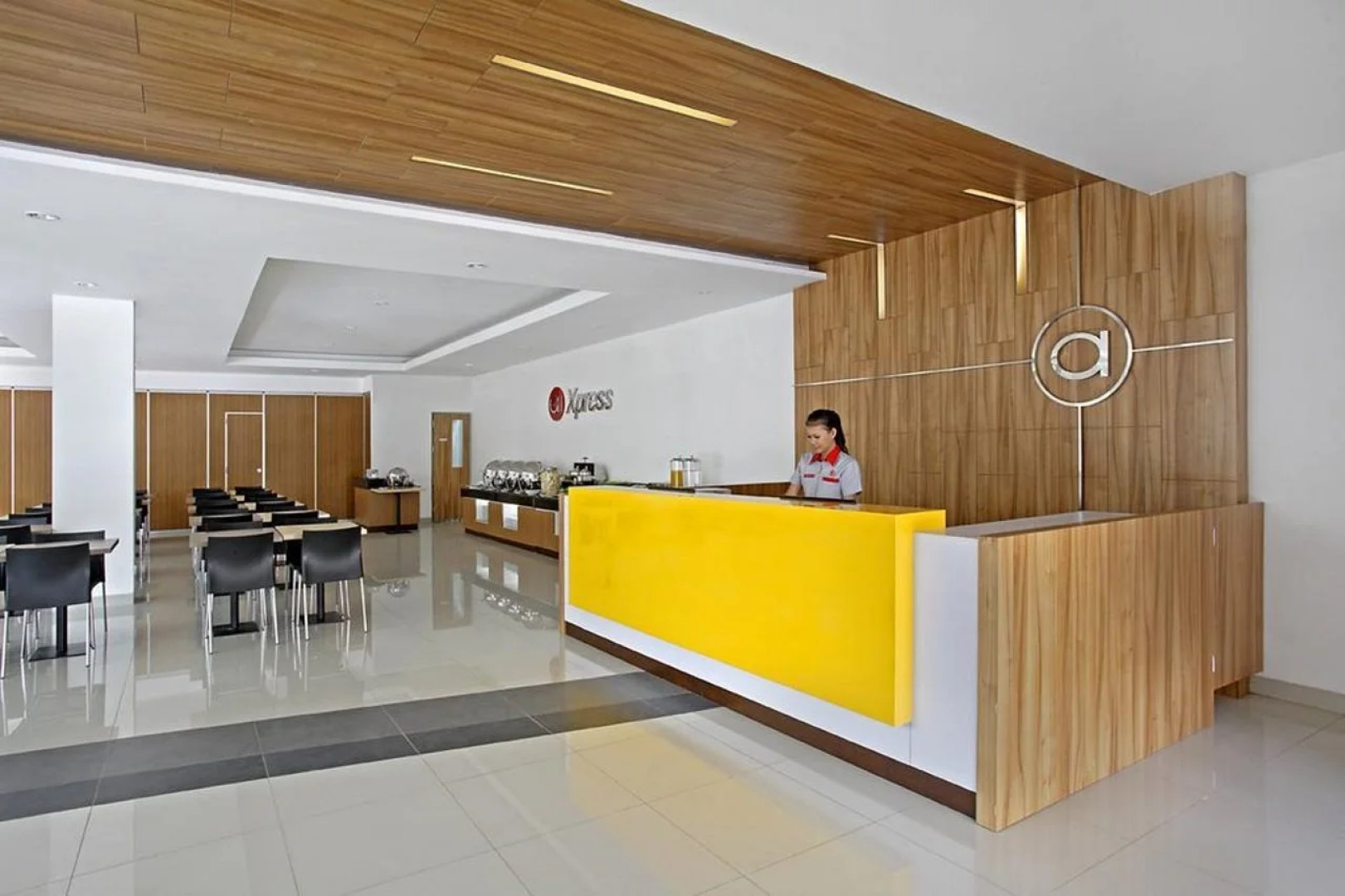Amaris Hotel Cirebon
