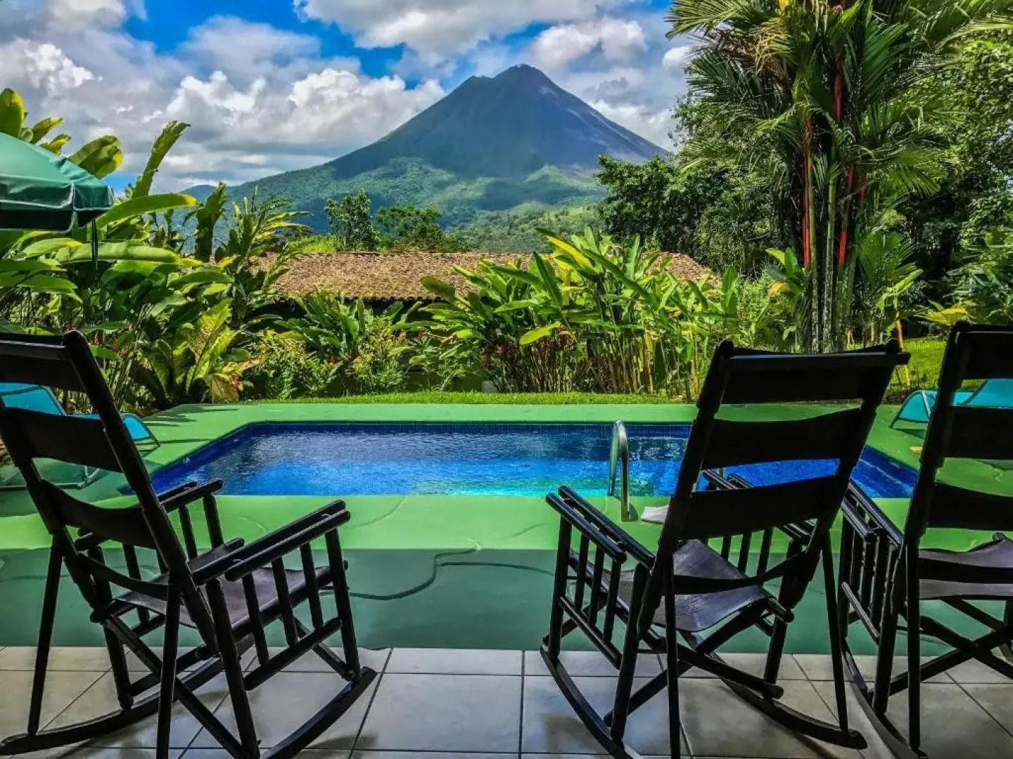 Hotel Mountain Paradise