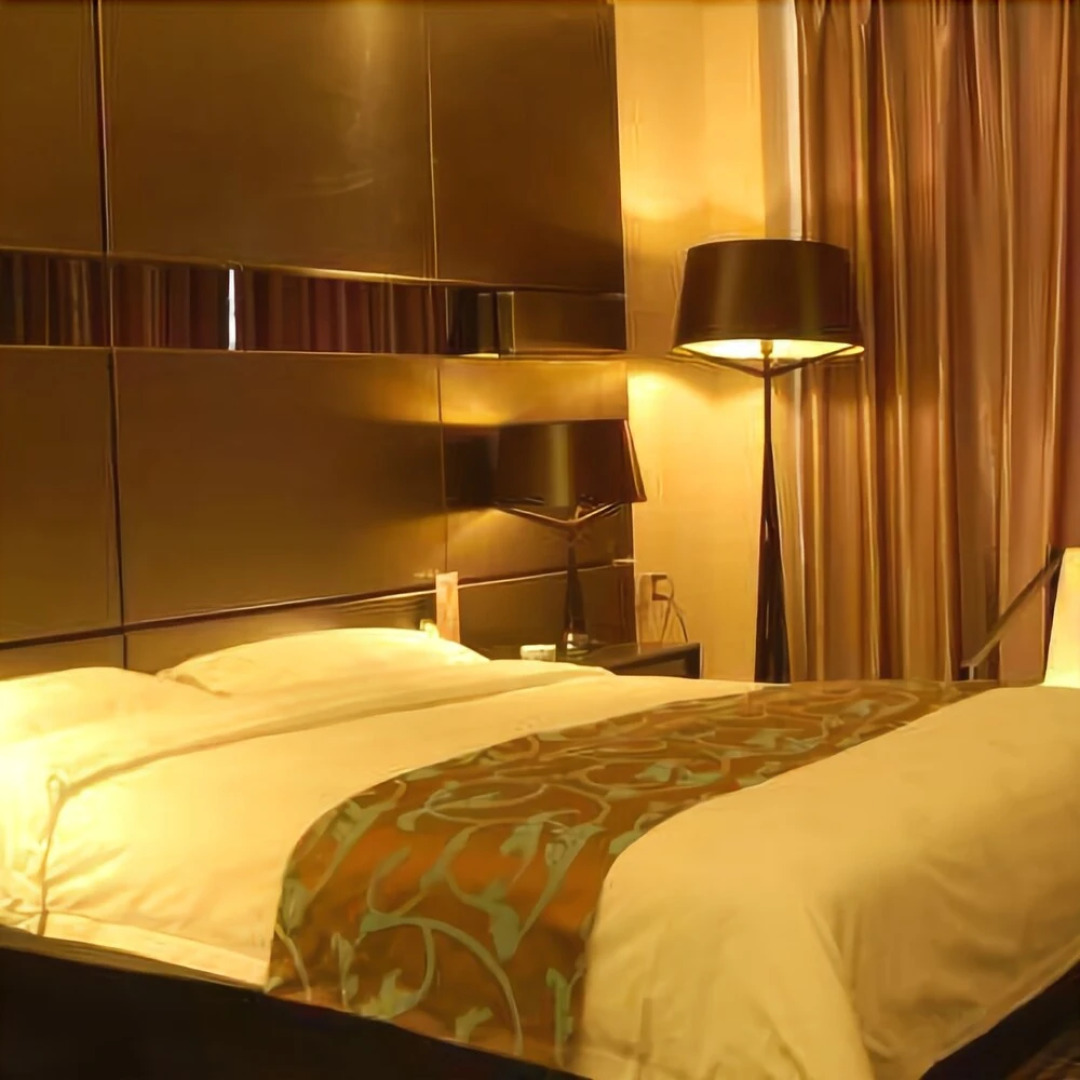 Tiantai Lvyou Shangwu Hotel