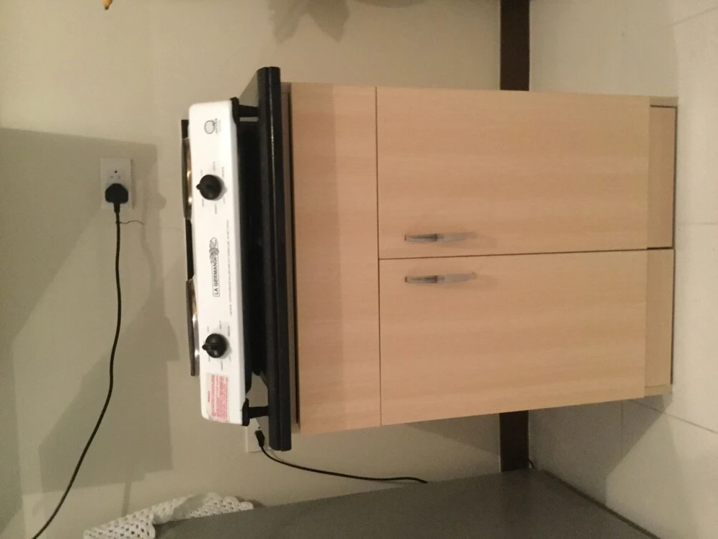 2 BR Condo at Sheridan Condominium