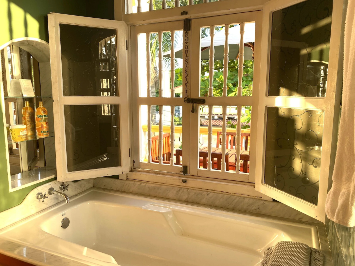 Hotel Boutique Castillo Ines Maria