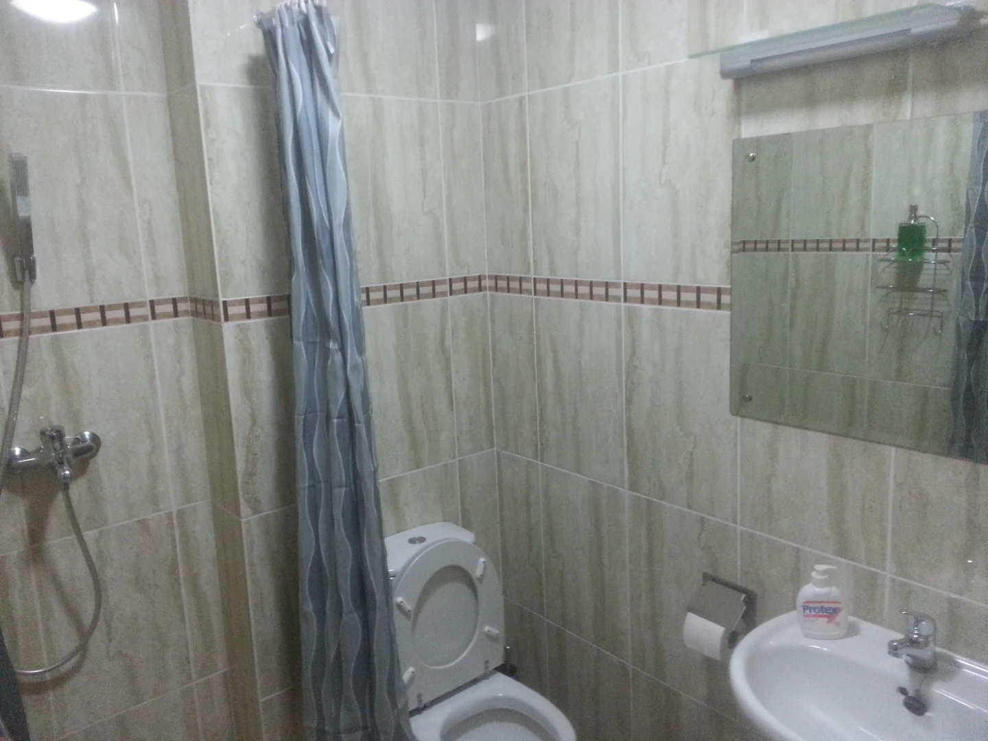 The Quiet Corner Guest House