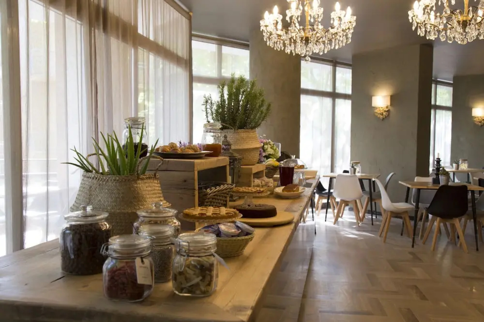 Anna Bed and Breakfast