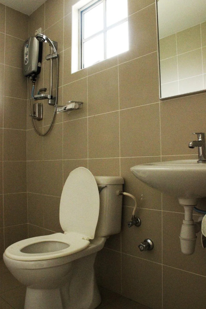 Karak Orchard Resorts