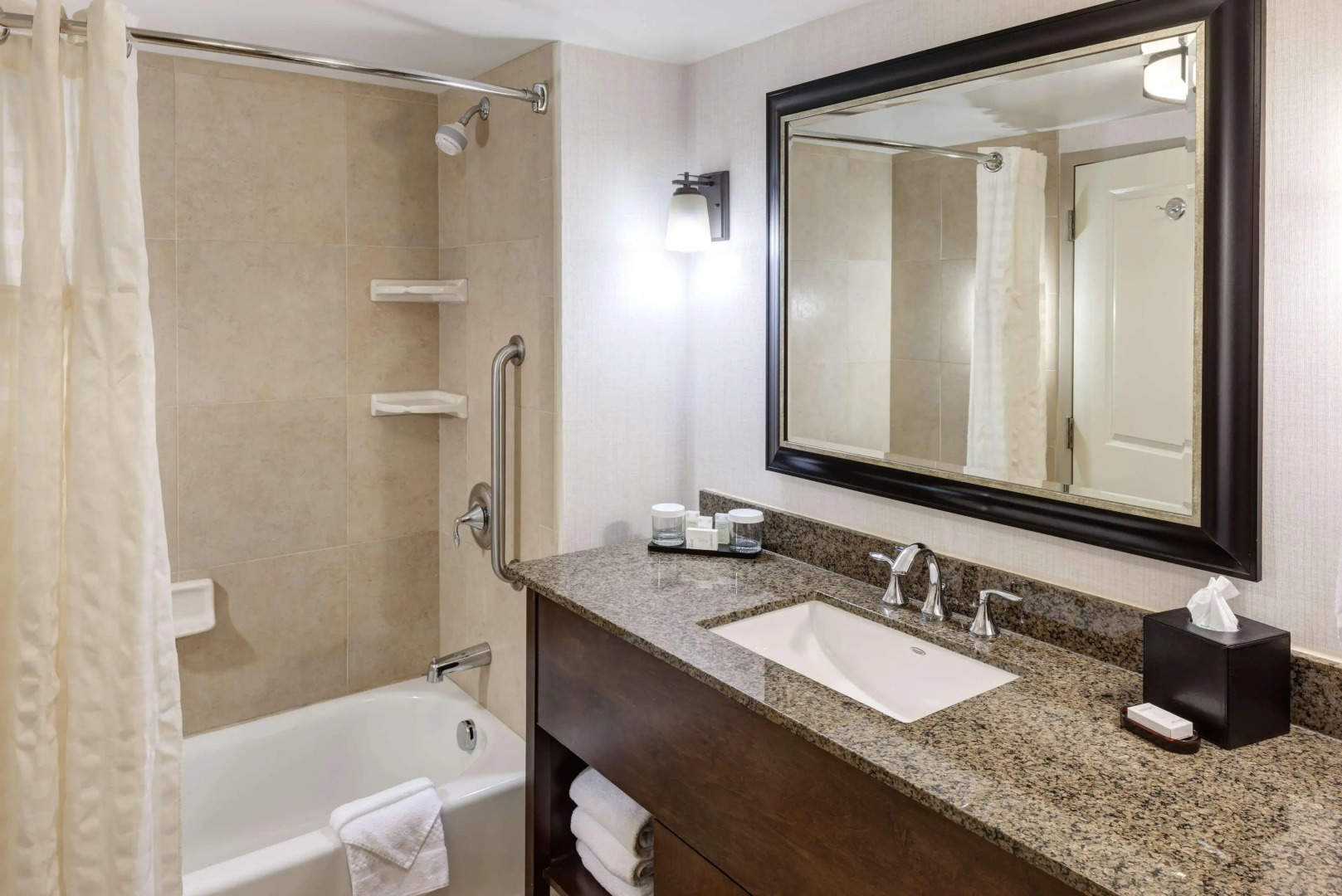 Embassy Suites Anchorage