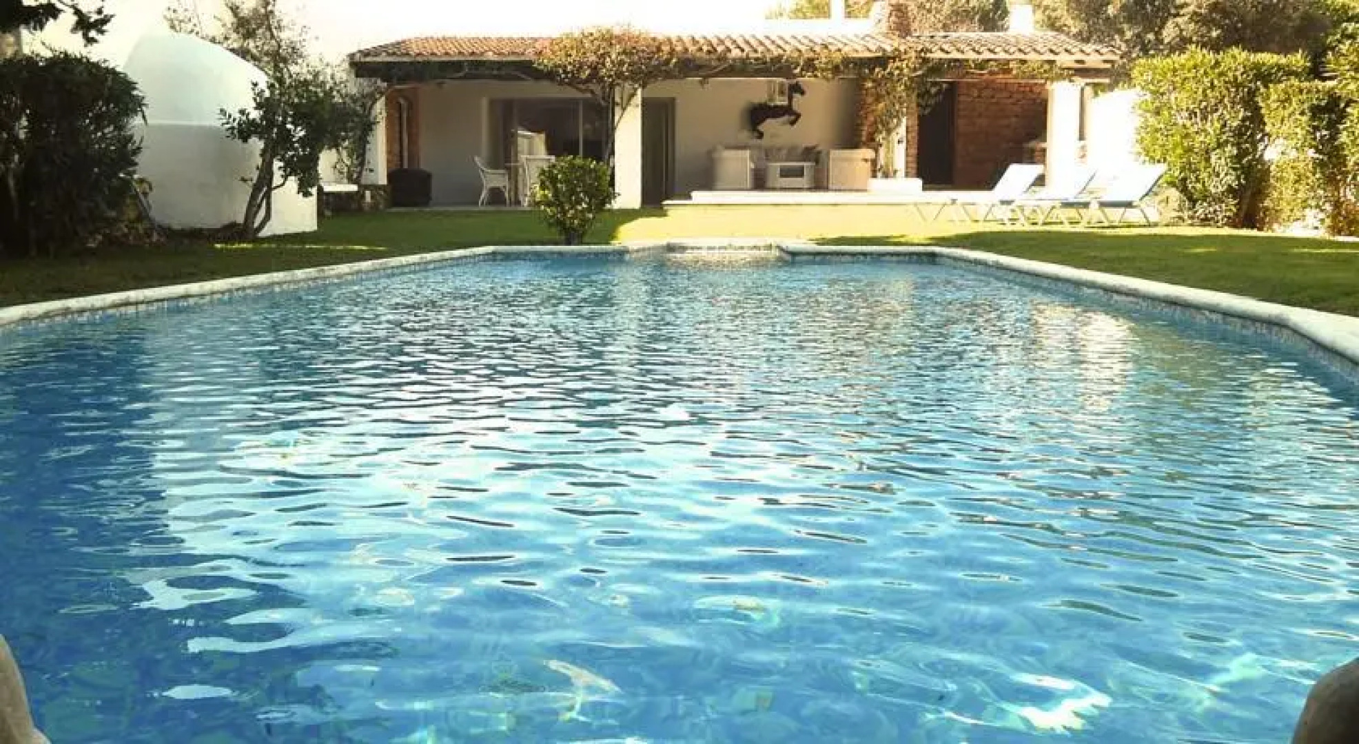 Ibiza Vistas Dream Mansions