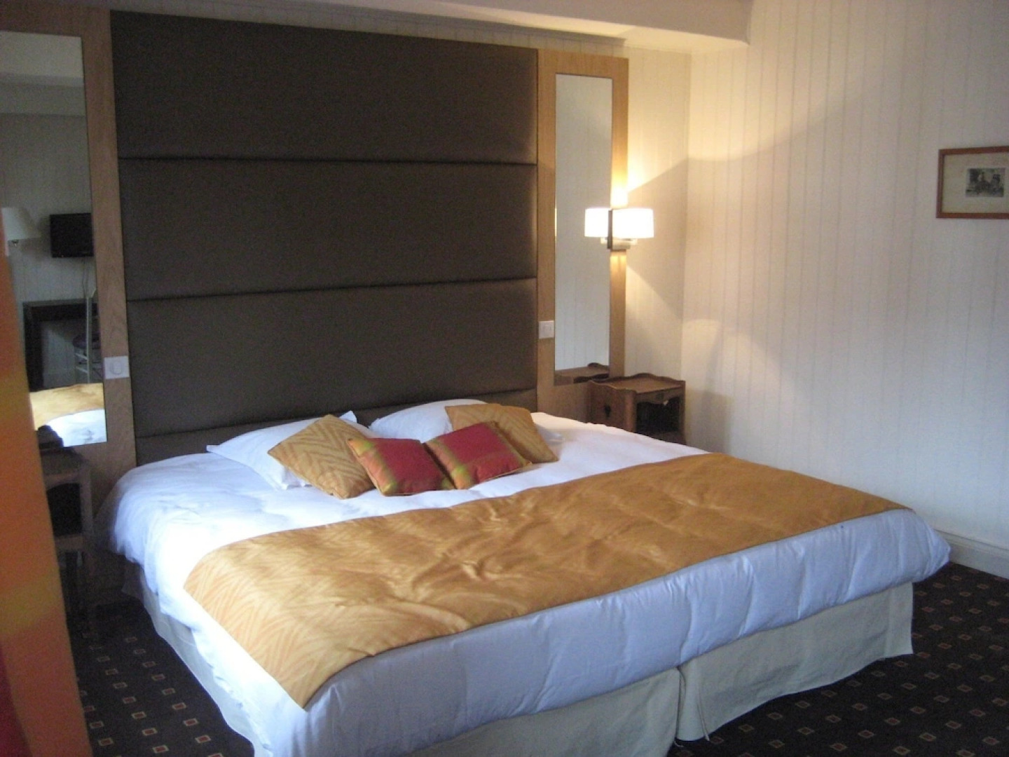 Chambre d'hôtes Ohantzea