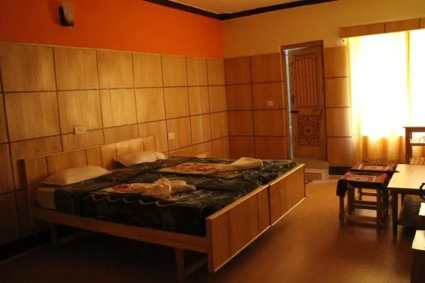 Hotel Nirvana Palace