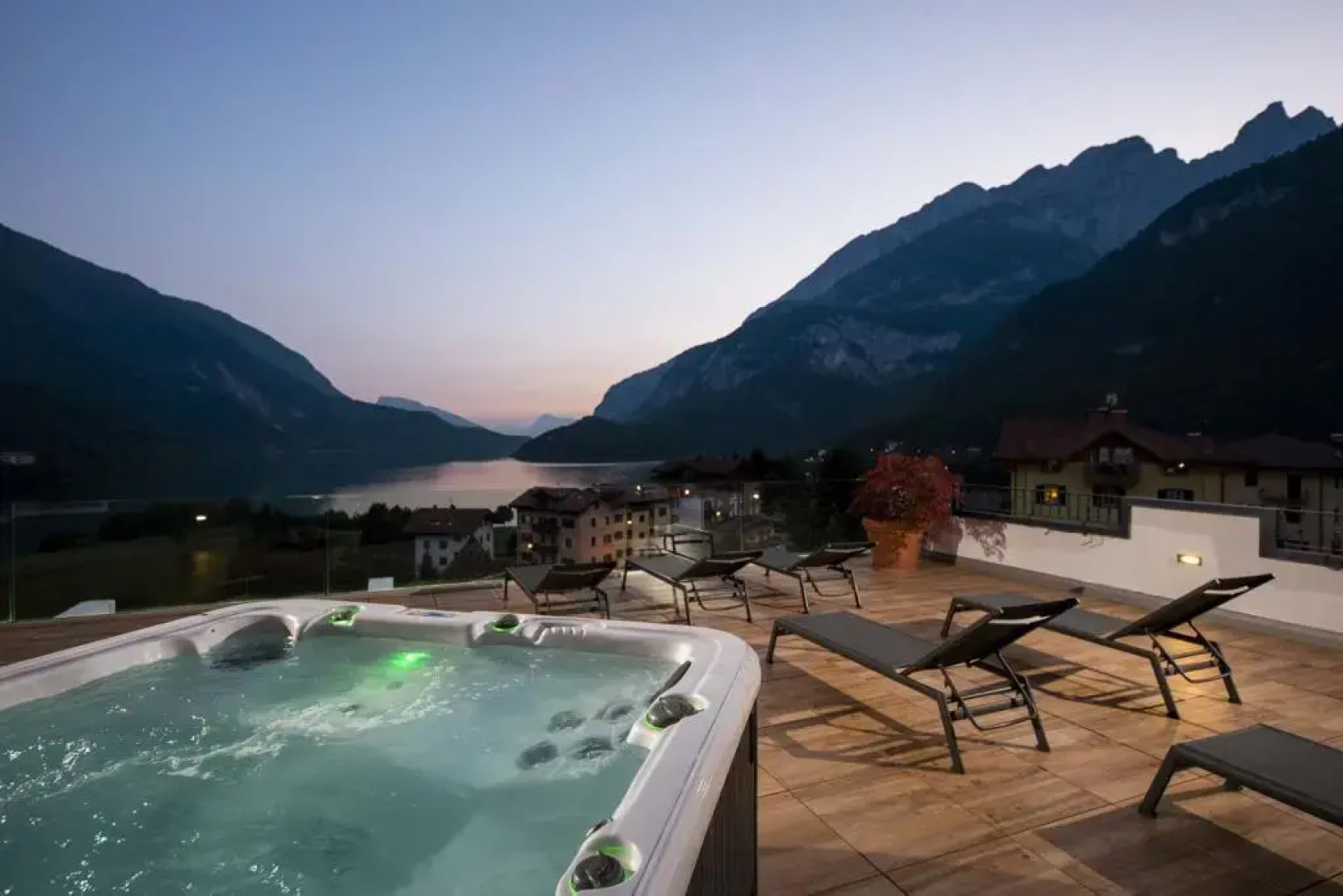 Hotel Ariston