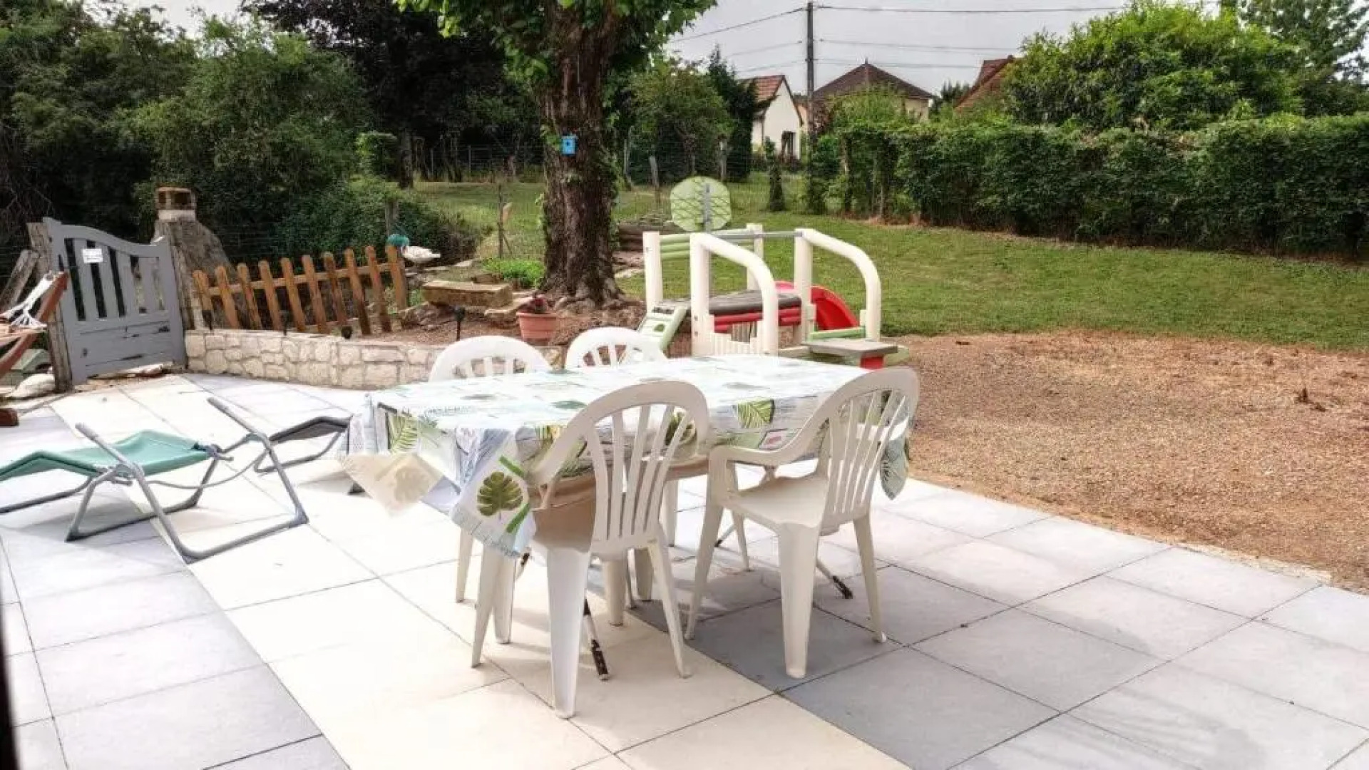 Studio Au Bord de L'etang