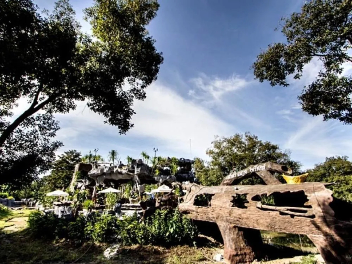 NIDA Rooms Mae Wang Royal Elephant