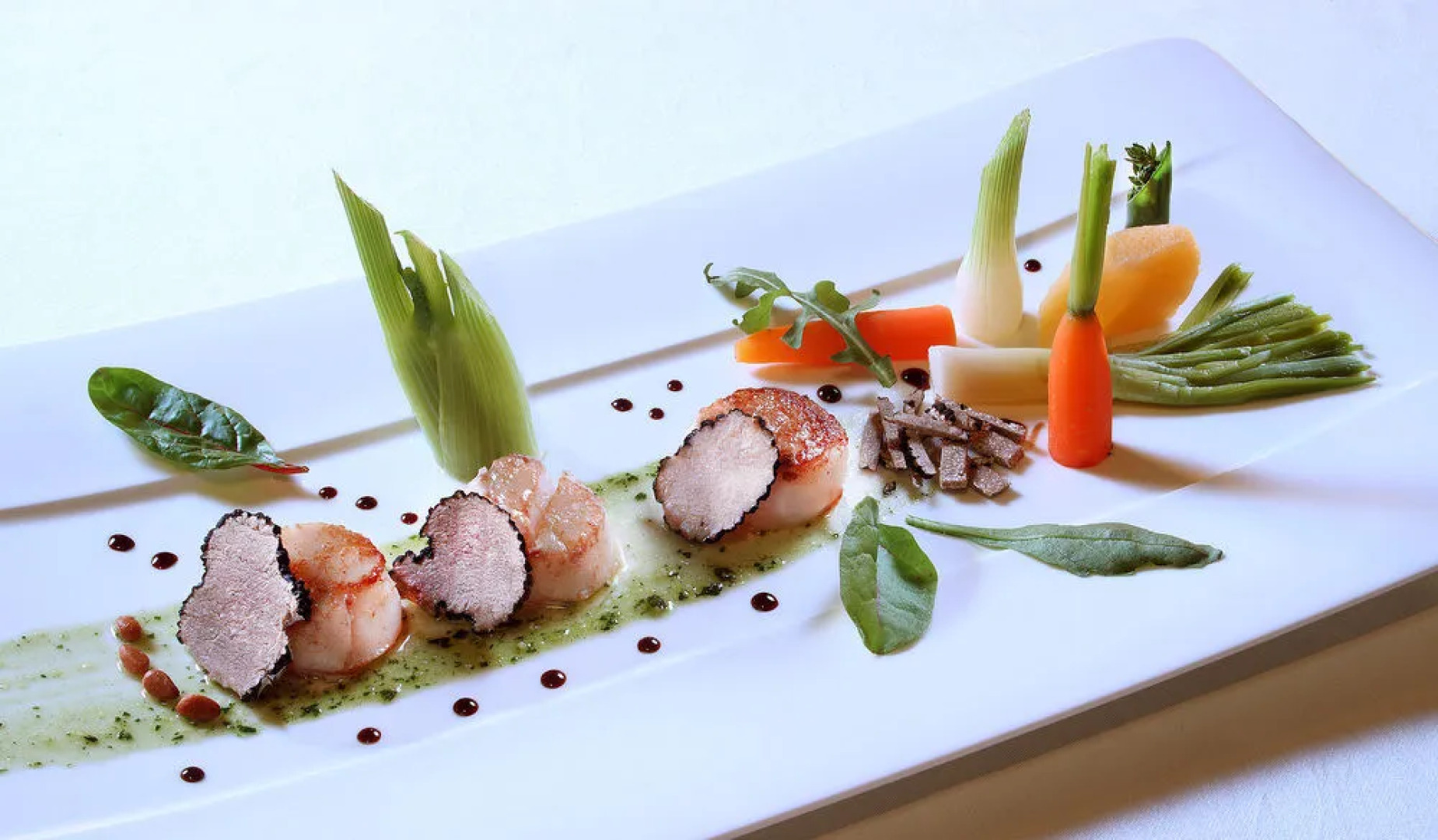 Domaine des Saints Pères