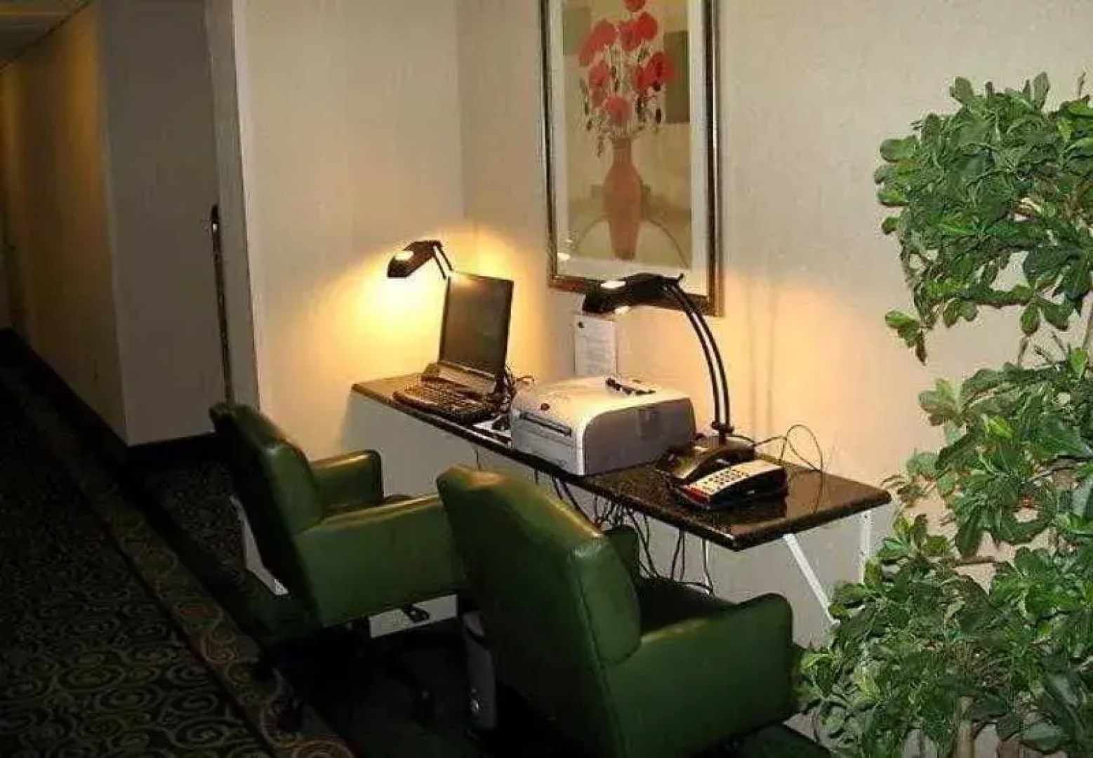 Courtyard Atlanta Six Flags