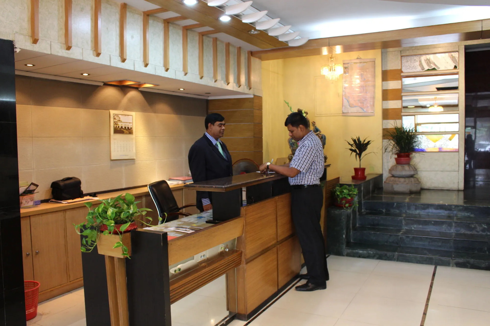 Hotel Golden Deer Ltd.