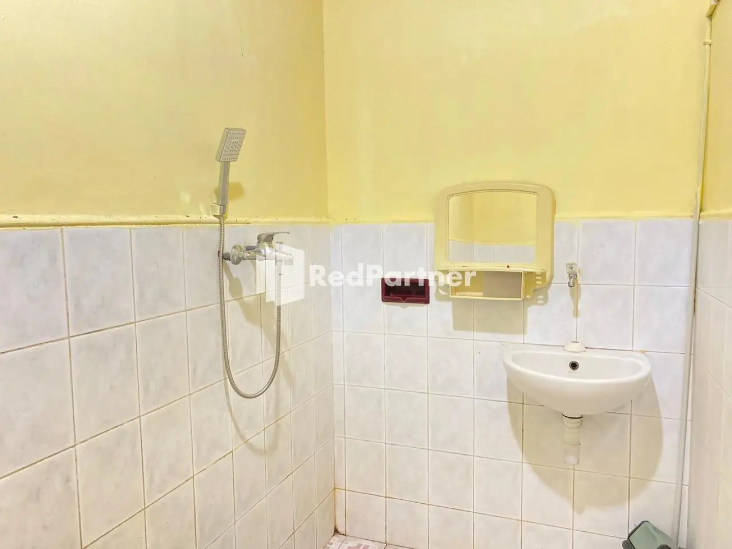 Hotel Srikandi Sinjai Syariah RedPartner