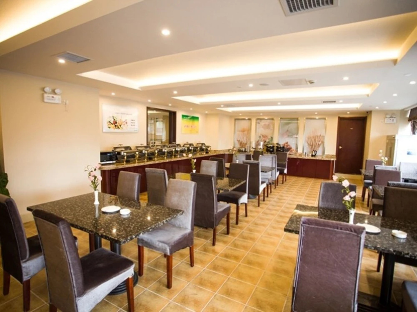 GreenTree Inn Anhui Wuhu Zhongshan Road Pedestrian Street Express Hotel