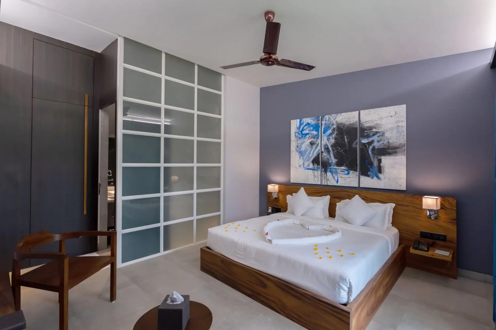 The Forest Club Resort