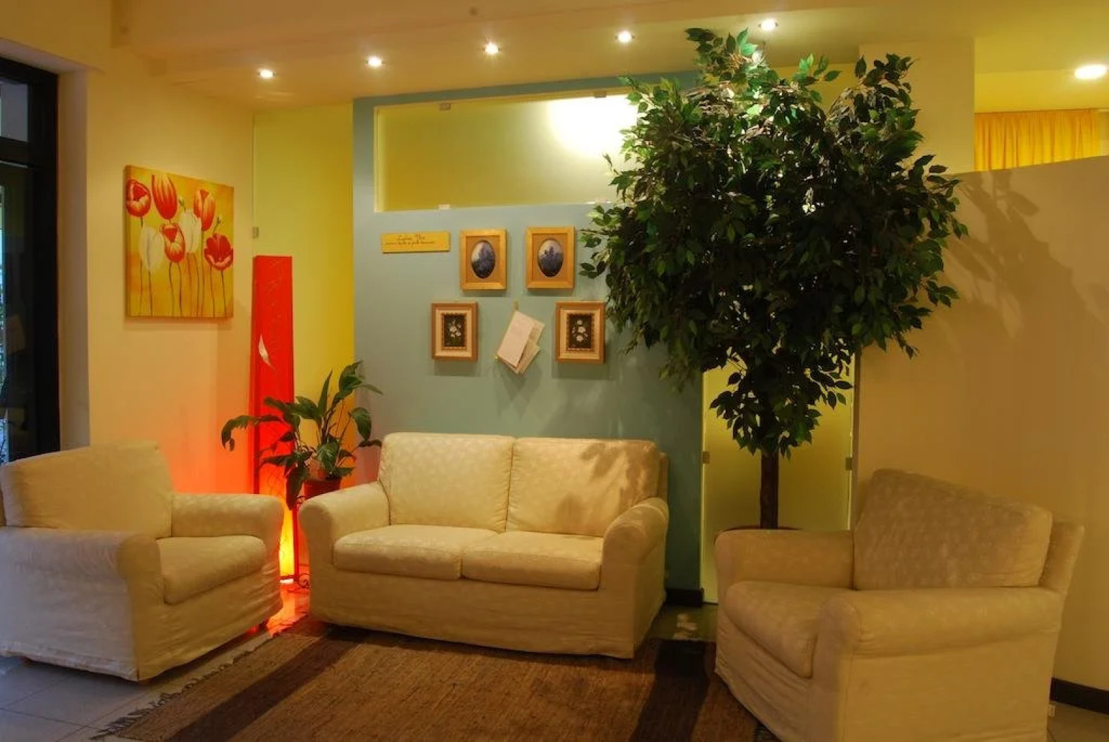 Silvi Marina Sea Resort